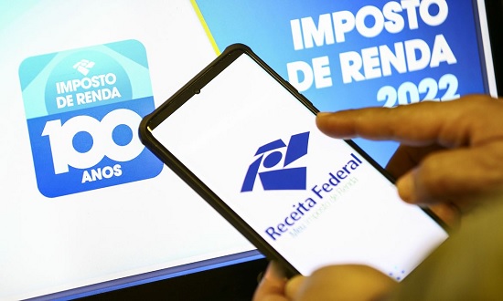 Receita paga hoje restituições de lote residual do Imposto de Renda - O que  é notícia em Sergipe