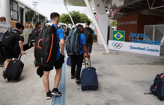 Jogos da Juventude