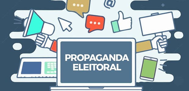 Eleições: legislação proíbe 12 tipos de propaganda durante a campanha