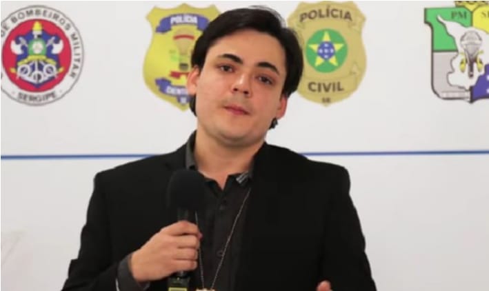 Rafael Brito - CEO - TecMundo