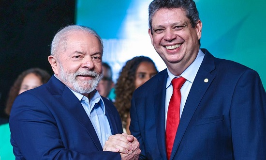 Márcio Macedo (PT) assumirá Secretaria Geral do governo de Lula - O que é notícia em Sergipe