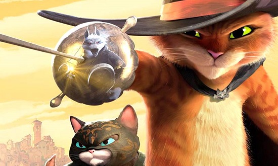 Gato de Botas 2: O Último Desejo chega ao streaming! Veja onde assistir