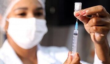 Vacinas contra covid e influenza estarão disponíveis nos shoppings