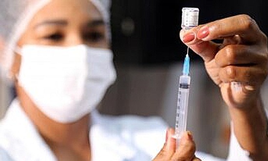 Covid-19 e Polio: shoppings de Aracaju ofertam vacinação neste sábado