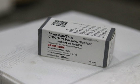 Sergipe aplicará vacinação bivalente contra Covid-19 na segunda