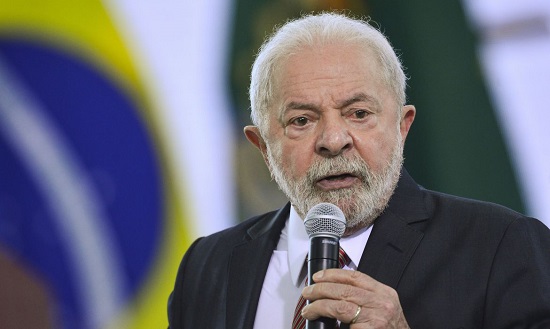 Lula virá a Sergipe para anunciar retomada de obras da BR-101