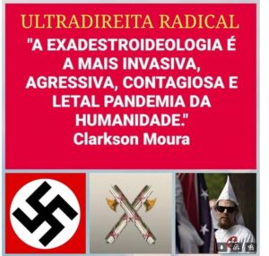 Quando o bolsonarismo se torna sinônimo para terrorismo - Vermelho