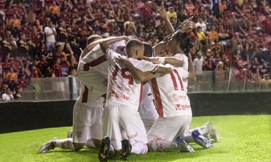 SPORT RECIFE É NOTÍCIA 