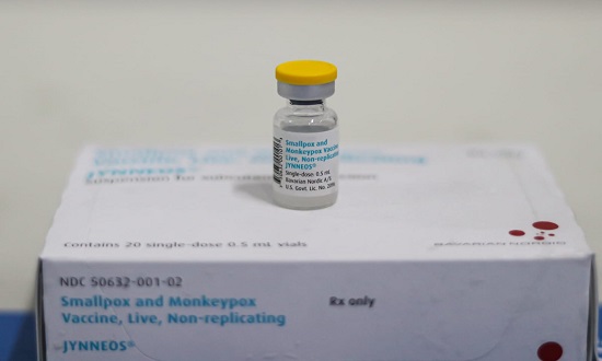 SE começa vacinação contra Mpox; veja locais e quem pode se vacinar