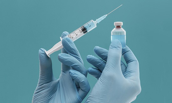Dia D de vacinação contra Covid-19 e Influenza acontece no dia 6