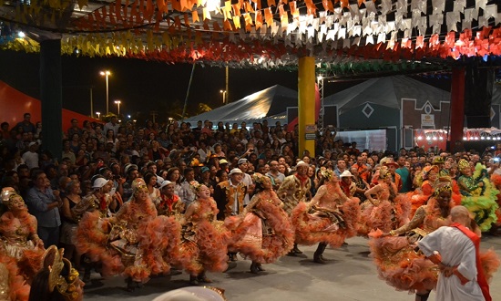 Com 30 Dias De Forró Programação Do Arraiá Do Povo Será Lançada Hoje O Que é Notícia Em Sergipe