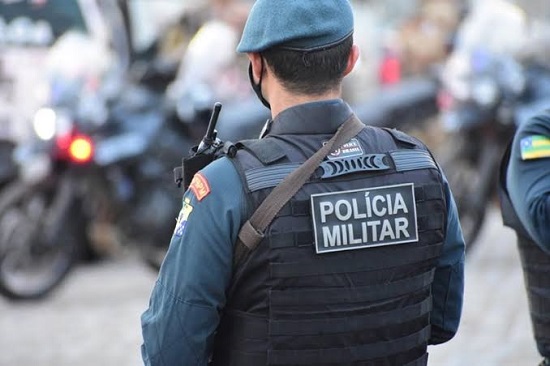 Homem é preso após tentar furtar bateria veicular em Aracaju