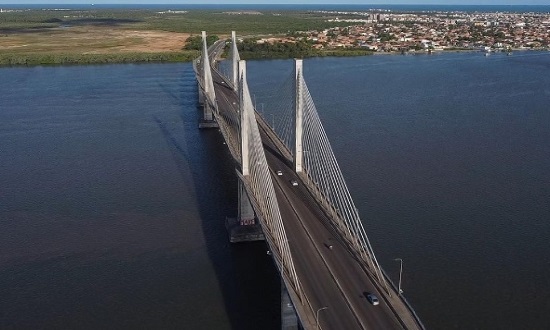 Com a conclusão da obra, trânsito na ponte Aracaju/Barra é liberado