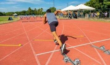 SE receberá mais de 600 atletas para o Campeonato Sub-18 de Atletismo