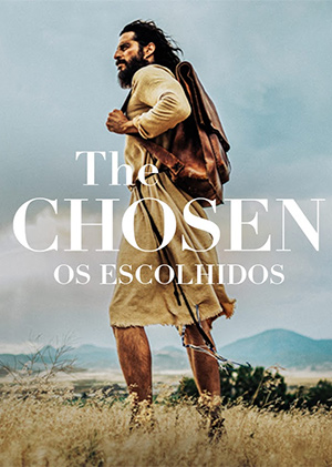 The Chosen - Notícias