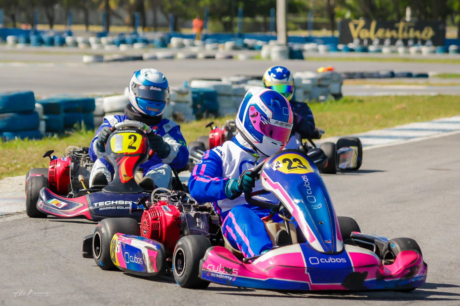 Lisboa Kart, Coisas para fazer