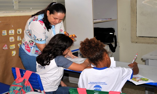 Inscrição para o Prêmio Educadores que Inspiram acontece até dia 26