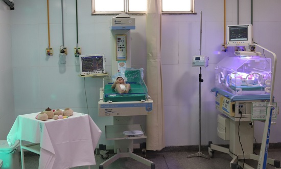 Hospital Santa Isabel inaugura nova urgência ginecológica