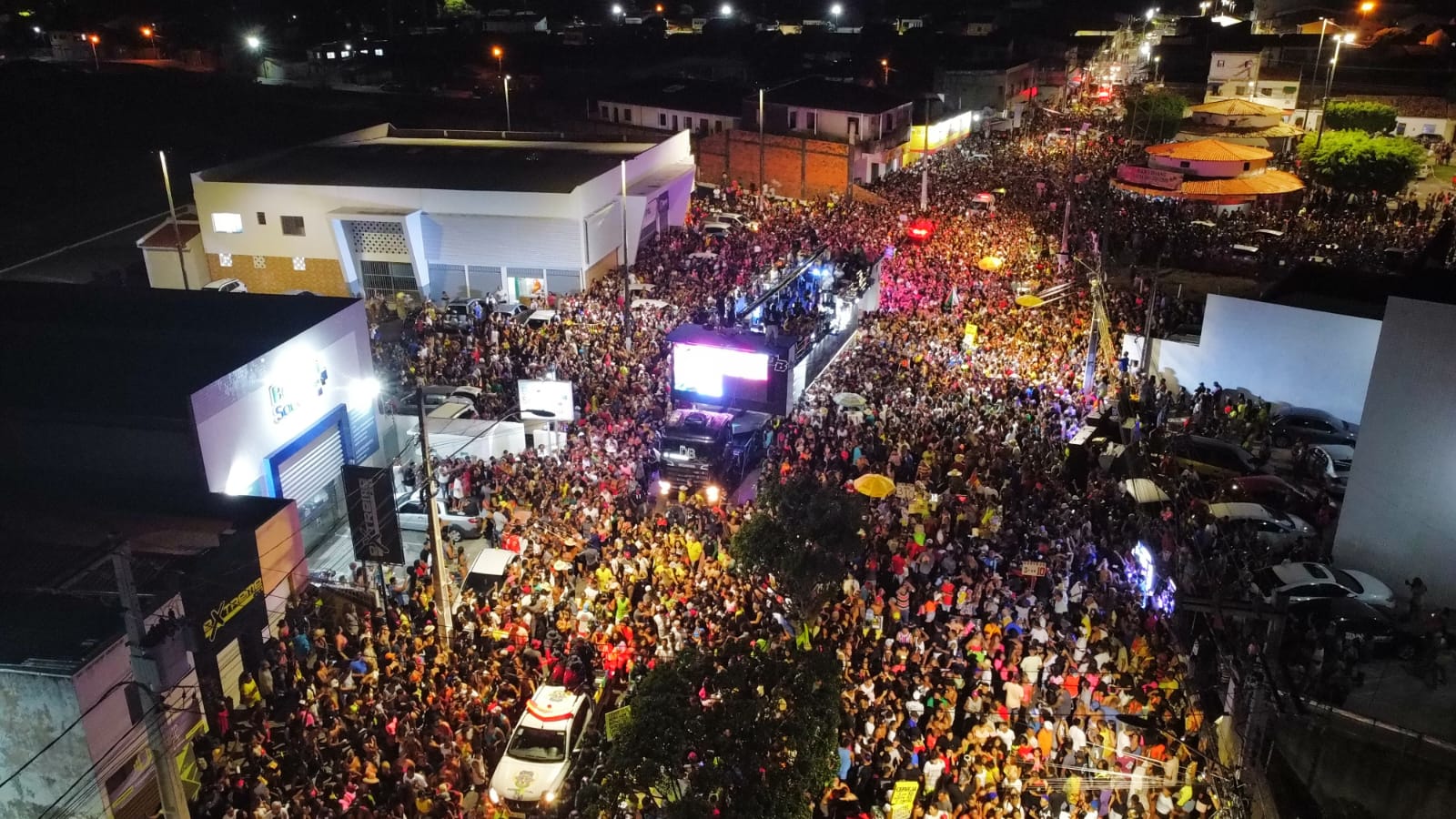 Carnaval: Barra dos Coqueiros e Neópolis confirmam festa para 2024