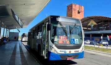 Justiça suspende licitação do transporte público da Grande Aracaju