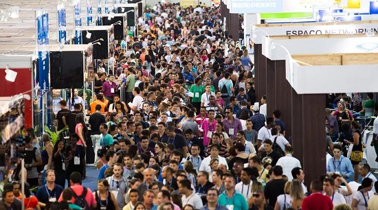 Feira do Empreendedor Sebrae