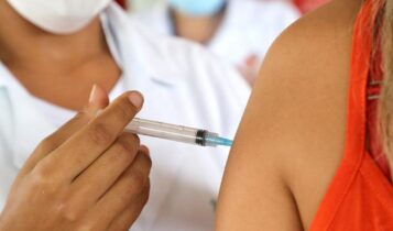 Confira as Unidades de Saúde que estão vacinando em Aracaju