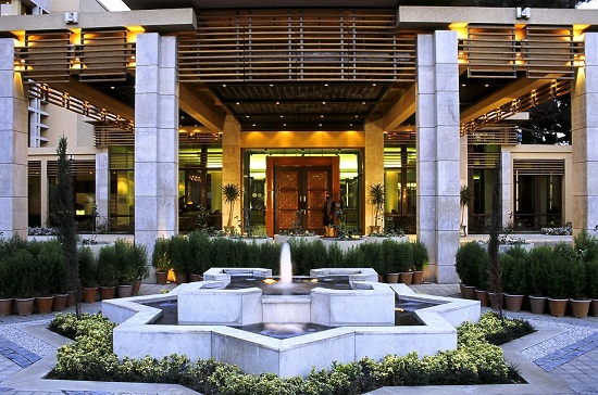 Hotel Serena em Cabu