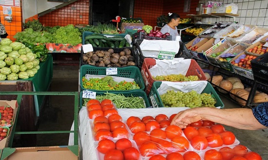 Governo do Estado passa a administrar a Ceasa