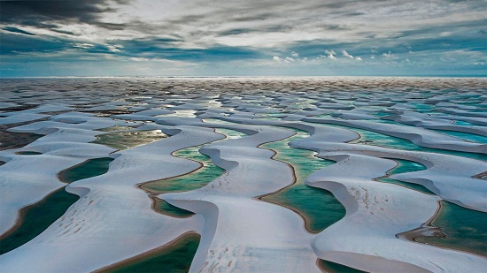 Lençóis Maranhenses