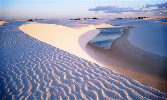 Lençóis Maranhenses