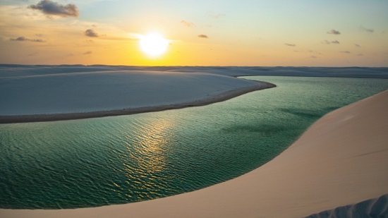 Lençóis Maranhenses