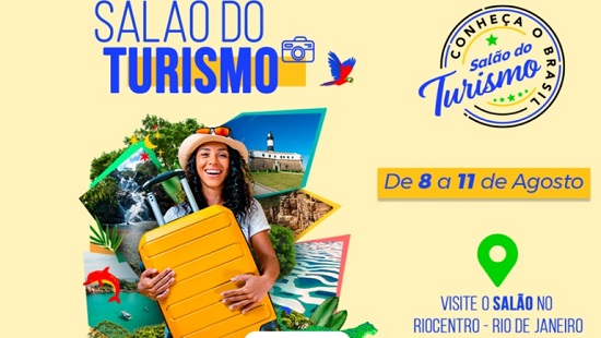 Salão do Turismo