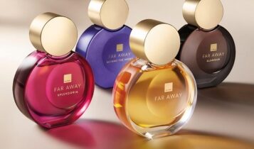 Avon aposta em modernização da perfumaria para atrair a Geração Z