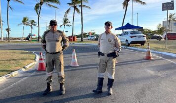 Corrida de rua altera trânsito na Orla da Atalaia neste domingo, 20