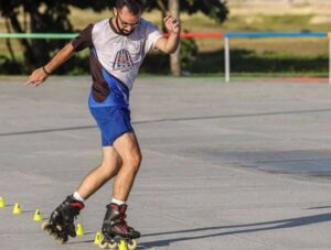 Festival de Patinação acontece neste final de semana em Aracaju