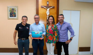 Após estreia em Sergipe, IronMan 70.3 retorna ao estado em 2025