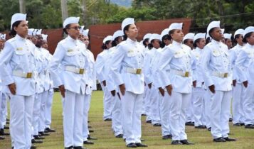 Alistamento militar feminino já registra mais de 7 mil inscrições