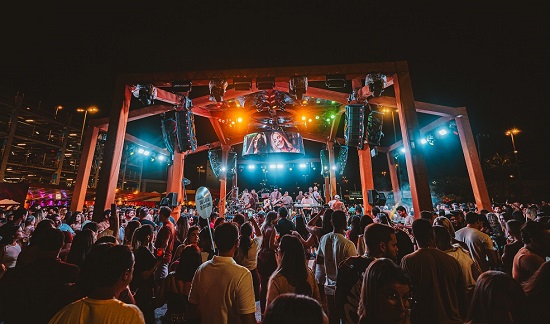 Festa Junina, Maratona de Corridas e Shows Sertanejos: O Clube Acelera a Diversão em 2025 e 2026!