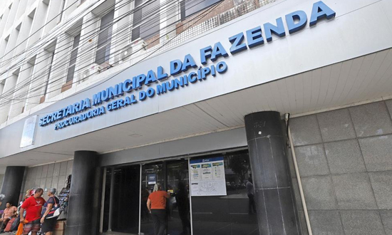 Prazo para solicitação de isenção do IPTU 2027 vai até 30 de junho em Aracaju