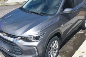 Tracker LTZ 2023