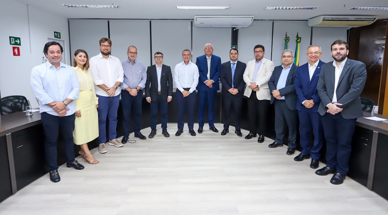 Retomada da Fafen deve gerar aproximadamente 1400 novos empregos em SE