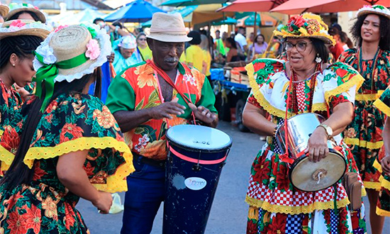 Sesc Sergipe prorroga inscrições de Convocatória Aldeia Sesc