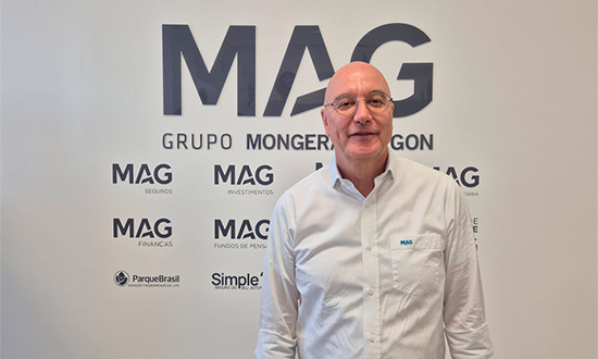 MAG Seguros inaugura primeira filial em Aracaju e inicia fase de expansão