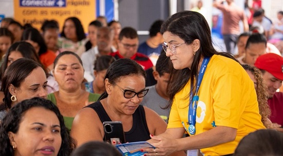 Mutirão da Mulher acontece na próxima quarta-feira, 11, em Aracaju