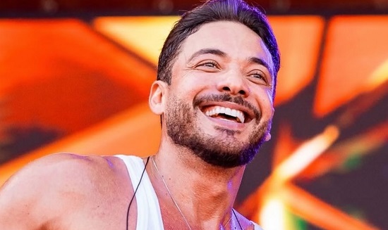 Aracaju recebe o projeto TBT do Safadão no dia 21 de março