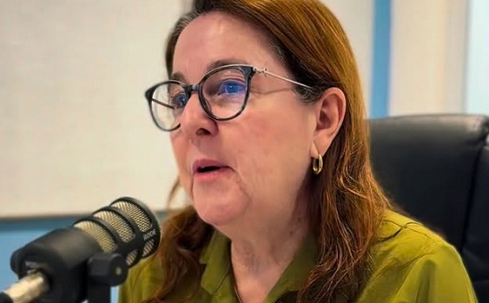 Emília Corrêa exonera Simone Valadares da Secretaria de Assistência Social