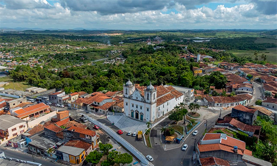 Festival do Camarão Impulsiona Economia Local em Socorro