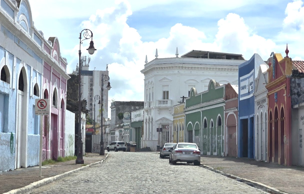 Maceió Silvio oliveira
