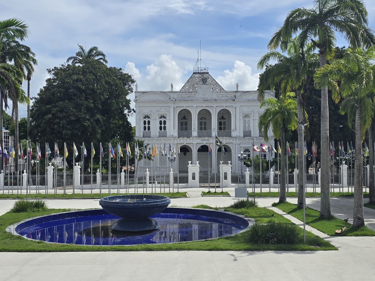 Maceió Silvio Oliveira