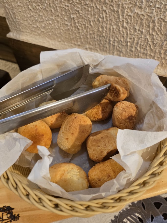 Pães do Sá Menina